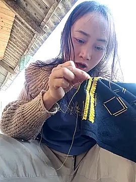 Zhan99999 online show from 02.21.26