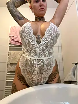 Jasmina-Joy online show from 11.17.25