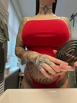 Jasmina-Joy online show from 02.03.26