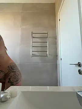 Jasmina-Joy online show from 04.29.26