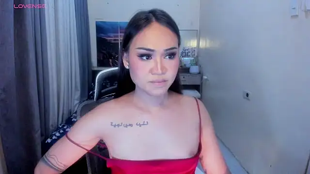 Miss VictoriaWilliams online show from 01.14.26