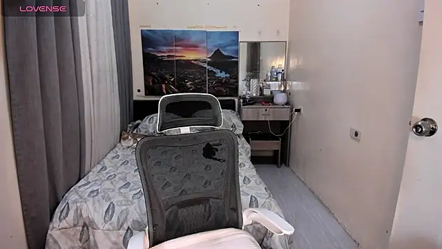 Miss VictoriaWilliams online show from 02.09.26