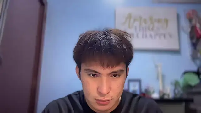 lovely jay online show from 09.25.25