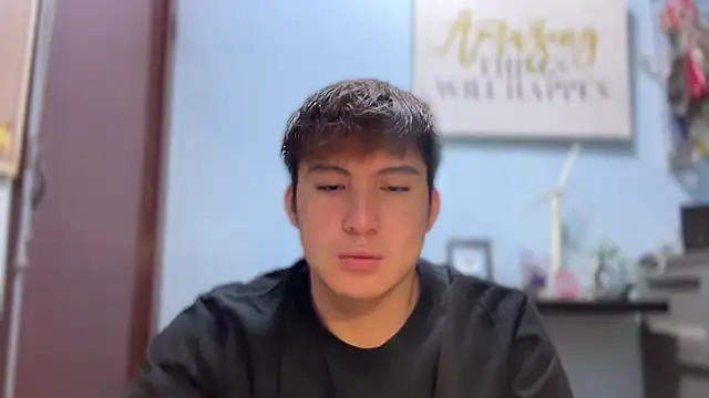 lovely jay online show from 10.29.25