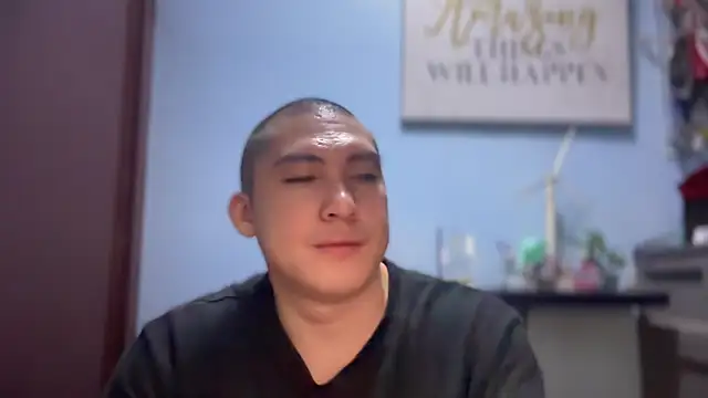 lovely jay online show from 11.20.25