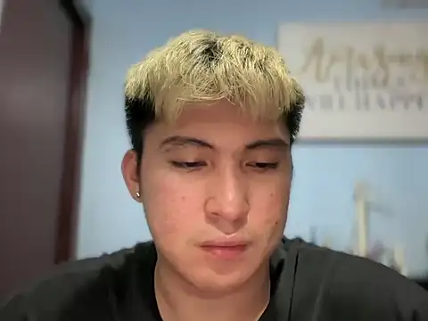 lovely jay online show from 04.30.26