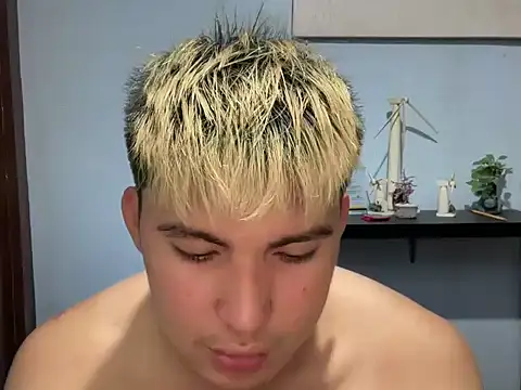 lovely jay online show from 05.06.26