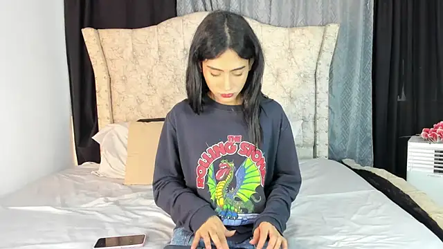 aleja spearsx online show from 03.09.26