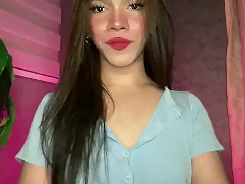 Misselliefayexxx online show from 03.06.26