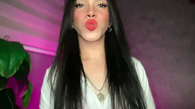 Misselliefayexxx online show from 03.16.26