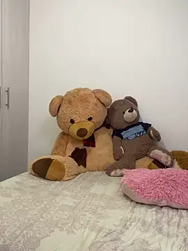 ADHARAMILLER  1111 online show from 09.19.25