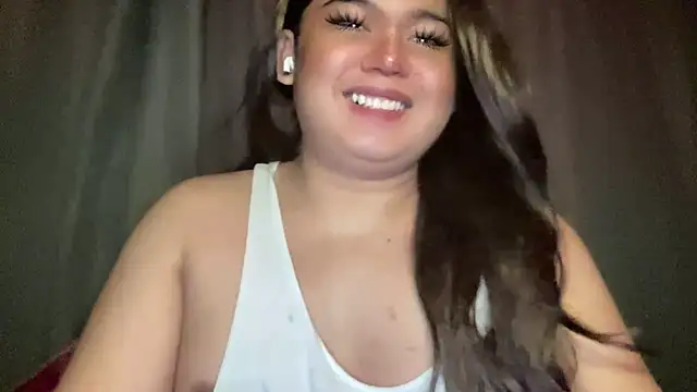 Snapshot of RedHead_Thalia chatting on 02.19.26 RedHead Thalia online show from 02.19.26