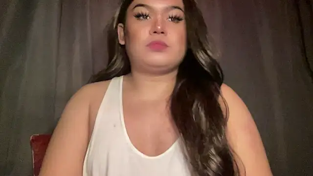 Snapshot of RedHead_Thalia chatting on 02.26.26 RedHead Thalia online show from 02.26.26