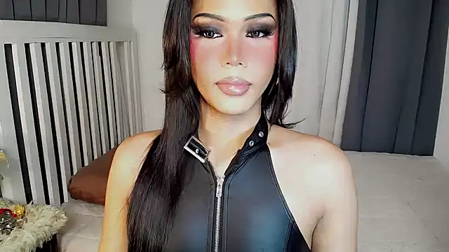 Candicebloom online show from 11.29.25