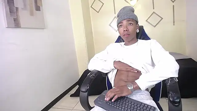 CollemanStone online show from 11.20.25