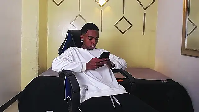 CollemanStone online show from 11.29.25