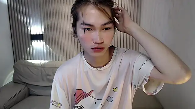 lovelychanel69xx online show from 12.14.25