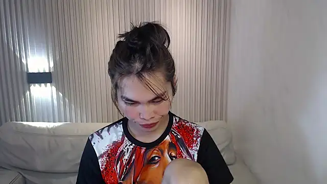 lovelychanel69xx online show from 12.17.25