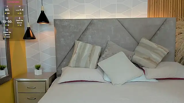 Jade Whisper online show from 11.01.25