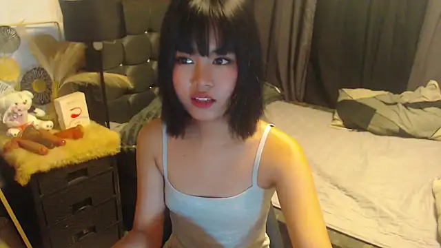 Snapshot of asian_babhiegirl chatting on 01.15.26 asian babhiegirl online show from 01.15.26