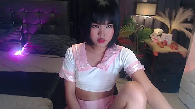 Snapshot of asian_babhiegirl chatting on 02.19.26 asian babhiegirl online show from 02.19.26
