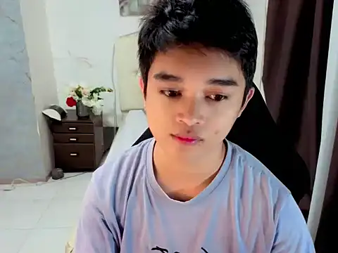 sexysam14 online show from 01.15.26