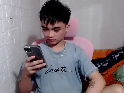 sexysam14 online show from 03.15.26