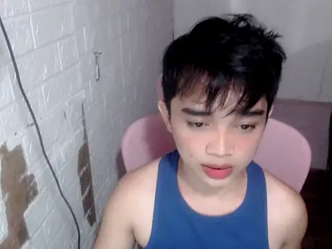sexysam14 online show from 05.19.26