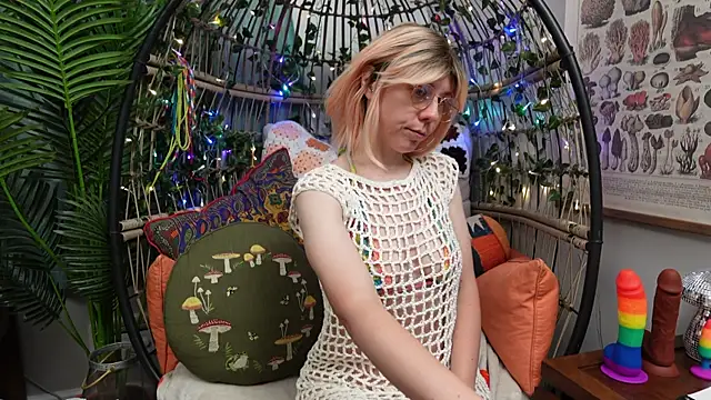 bendingofwillow online show from 10.01.25