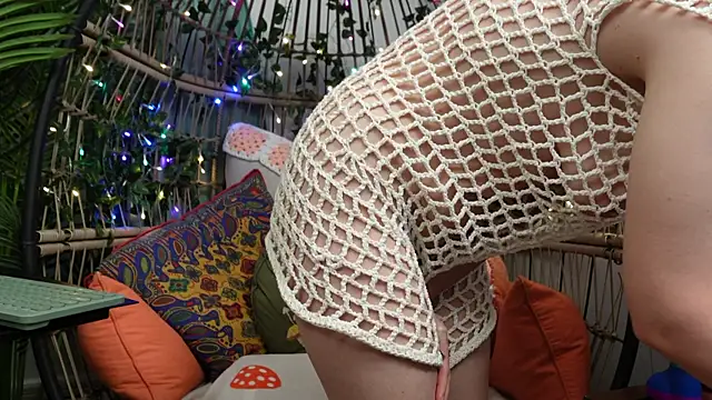 bendingofwillow online show from 10.10.25