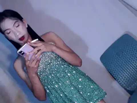 xyourdreamtrans online show from 12.21.25