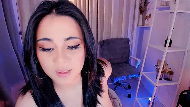 MS VALERIA online show from 09.24.25