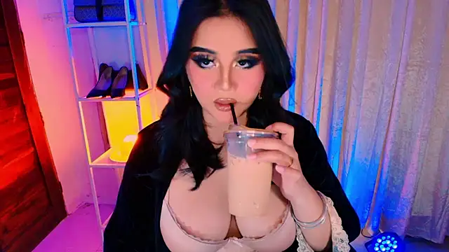 MS VALERIA online show from 01.10.26