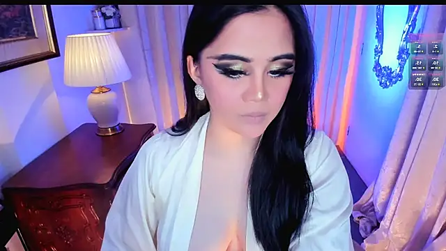Snapshot of MS_VALERIA chatting on 06.14.26 MS VALERIA online show from 06.14.26