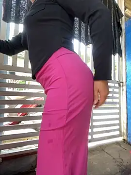 FishingGirl online show from 11.19.25