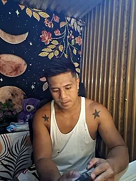 Snapshot of mr_dave chatting on 01.08.26 mr dave online show from 01.08.26