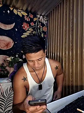 Snapshot of mr_dave chatting on 01.19.26 mr dave online show from 01.19.26