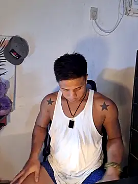 Snapshot of mr_dave chatting on 02.05.26 mr dave online show from 02.05.26