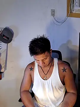 Snapshot of mr_dave chatting on 02.19.26 mr dave online show from 02.19.26