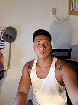 Snapshot of mr_dave chatting on 02.27.26 mr dave online show from 02.27.26