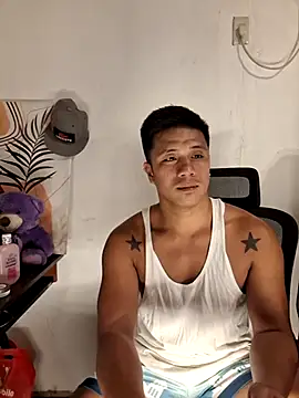 Snapshot of mr_dave chatting on 03.07.26 mr dave online show from 03.07.26