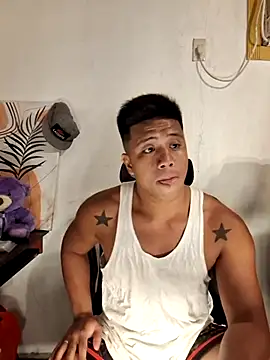 Snapshot of mr_dave chatting on 03.28.26 mr dave online show from 03.28.26