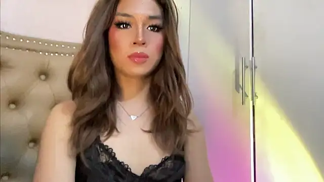 Snapshot of solana_imani chatting on 11.14.25 solana imani online show from 11.14.25