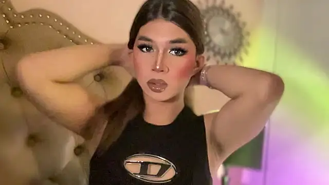 solana imani online show from 02.04.26