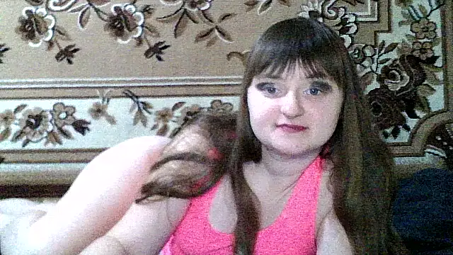 LuckyLust11 online show from 11.27.25