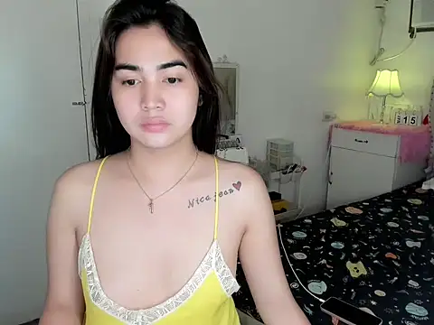 Alovelydoll nica online show from 05.15.26