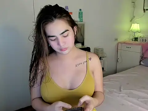 Snapshot of Alovelydoll_nica chatting on 07.09.26 Alovelydoll nica online show from 07.09.26