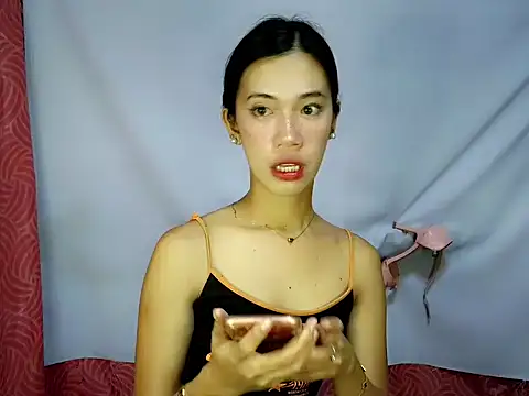 Ayabell123 online show from 07.04.26