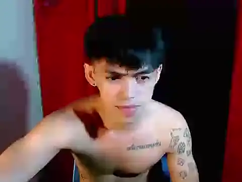 urhunky boy online show from 05.09.26