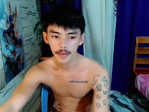 urhunky boy online show from 06.25.26